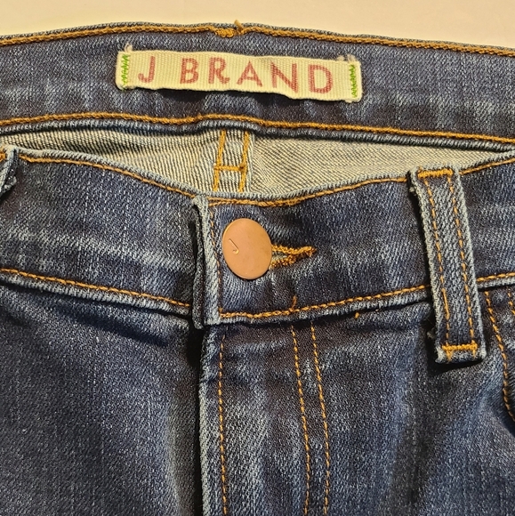 J Brand Jeans size 29 - Picture 1 of 6